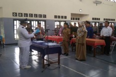 Setelah Perangkat Desa, Kini Gaji Pendamping Desa yang Akan Dinaikkan