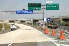 Gara-Gara Tol Solo-Jogja, Harga Tanah di Klaten Semula Rp500.000 Kini Rp1,5 Juta Per Meter Persegi