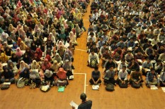 Siap Mendaftar SNMPTN tapi Bingung Memilih Universitas? Ini 5 PTN dengan Peringkat Dunia Tertinggi