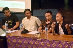 RUU Permusikan: Ingin Menjamin Rolyalti Malah Mengancam Kebebasan Berekspresi