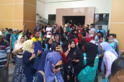 Gugatan PPM Ditolak, PKL Malioboro Langsung Bersorak