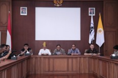 Akhirnya, Dugaan Kasus Perkosaan Mahasiswa UGM Berujung Damai