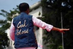 TKN Jokowi-Ma'ruf: Propaganda Rusia adalah Kiasan