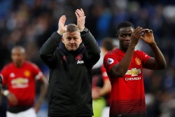 Solskjaer Sudah Setara Ferguson
