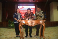 Sempat Sampaikan 'Jangan Gunakan Tol Jika Tidak Mendukung Jokowi', Wali Kota Semarang Klarifikasi