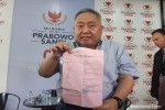 Gagal Jenguk Ahmad Dhani, Begini Penjelasan Lieus Sungkharisma 