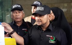 Grace Natalie Dilaporkan Polisi karena Soal Poligami, Begini Penjelasan Pelapor