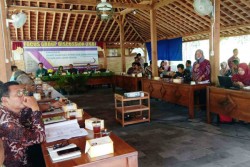 Banyak Investor Masuk, Aturan Bentang Alam Karst di Gunungkidul Harus Segera Diselesaikan