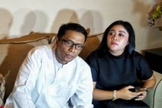 Anak Mulai Masuk Ruang Tahanan, Ayah Vanessa Angel Pasrah