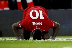 Hasil Liga Inggris: Klopp Akui Gol Liverpool Offside