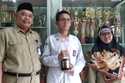 Pelajar SMA Muha  Jogja Raih Lima Besar Lomba Matematika Nasional