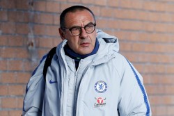 Sarri Diperkirakan Didepak Akhir Musim Ini