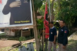 APK PDIP di Bantul Paling Banyak Ditertibkan karena Melanggar