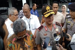 Polisi Kesulitan Ungkap Teror Pembakaran Puluhan Kendaraan di Jawa Tengah