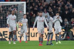 2 Kali Gagal Menang, Liverpool Emoh Disebut Tertekan