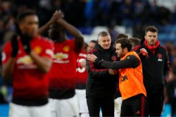 Manchester United Siap Jor-joran di Bursa Transfer
