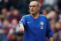 Sarri Butuh Waktu Lebih Panjang Bersama Chelsea