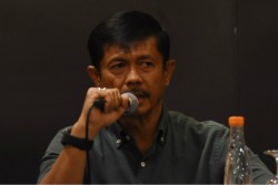 Skuat Inti Timnas U-22 Akan Terlihat Ketika Beruji Coba Melawan Bhayangkara FC 