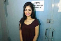 Oh, Ternyata Polisi Sudah 'Kode' Della Perez 