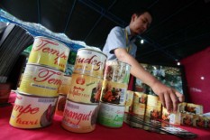 Bagasi Berbayar Pengaruhi Bisnis Oleh-Oleh