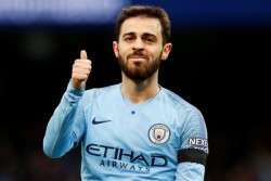 Preview Everton Vs Manchester City: Reputasi Bogey Team Mulai Luntur