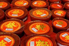 Kuliner Ini Dipercaya Membawa Rezeki di Tahun Babi