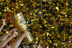 Jadwal Piala Jerman