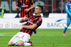 Paqueta & Piatek Sudah Memuaskan Milan
