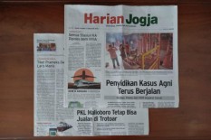 HARIAN JOGJA HARI INI: Penyidikan Kasus Agni Terus Berjalan