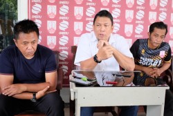 Persis Solo Bermarkas di Stadion Maguwoharjo hingga Oktober 2019