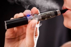 Hati-Hati! Pemuda di Texas Tewas Karena Rokok Elektrik