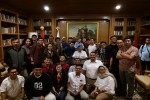 Ini Dia Kebiasaan Prabowo Subianto di Rumah Hambalang, Main Kucing Sampai Ngevlog