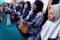 Guru Tewas di Tangan Murid, Kemendikbud Siapkan Beasiswa untuk Calon Anak Korban