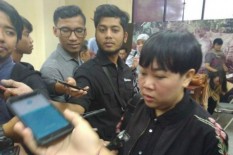 PKS Tolak RUU P-KS, Putri Bungsu Gusdur: Kemarin ke Mana Saja Pak?