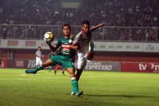 Eks PSS Sleman Ini Gabung Persiba Balikpapan, Sriwijaya FC Ancam Tak Beri Surat Keluar