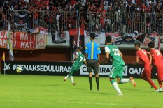 Persis Berkandang di Maguwoharjo, Ini yang Akan Dilakukan Suporter untuk Cegah Kericuhan