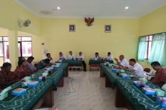 Soal Ganti Rugi JJLS, Warga Garongan Ingin Rp5,5 Juta/Meter