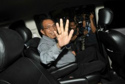 Kontroversi Mahar Rp1 Triliun ke Sandi, Andi Arief Ditinggalkan Demokrat