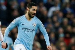 Gundogan Anggap Liverpool di Jalur Lebih Mudah dalam Perebutan Trofi Liga Premier