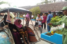 2019, Gunungkidul Gelar Pilkades Serentak di 56 Desa