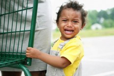 PARENTING: Memahami Anak Tantrum