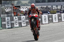 Sinyal Dominasi Honda di MotoGP