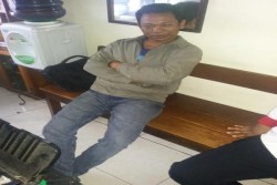 Warga Solo Tembaki Keluarga Mantan Pacar dengan Airsoft Gun Saat Nagih Utang