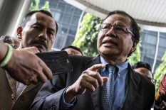 Prabowo: Dari Segi Otak, Rizal Ramli Lebih Pantas Jadi Presiden
