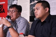 Gede Widiade dan Rafil Perdana Mundur dari Persija