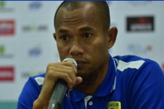 Persiwa Diisukan Mau WO, Persib Tetap Fokus Hadapi Pertandingan 