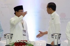 Diklaim Jabar Kandang Jokowi, BPN: Kalau Hasilnya Beda Jangan Kecewa