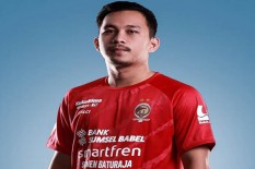 PSS Sleman Bidik Rangga Pratama