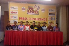 Proliga 2019: Babak Menegangkan Dimulai 
