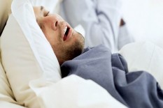 Saat Anda Sakit, Gejalanya Akan Memburuk Pada Malam Hari, Ini Penjelasannya